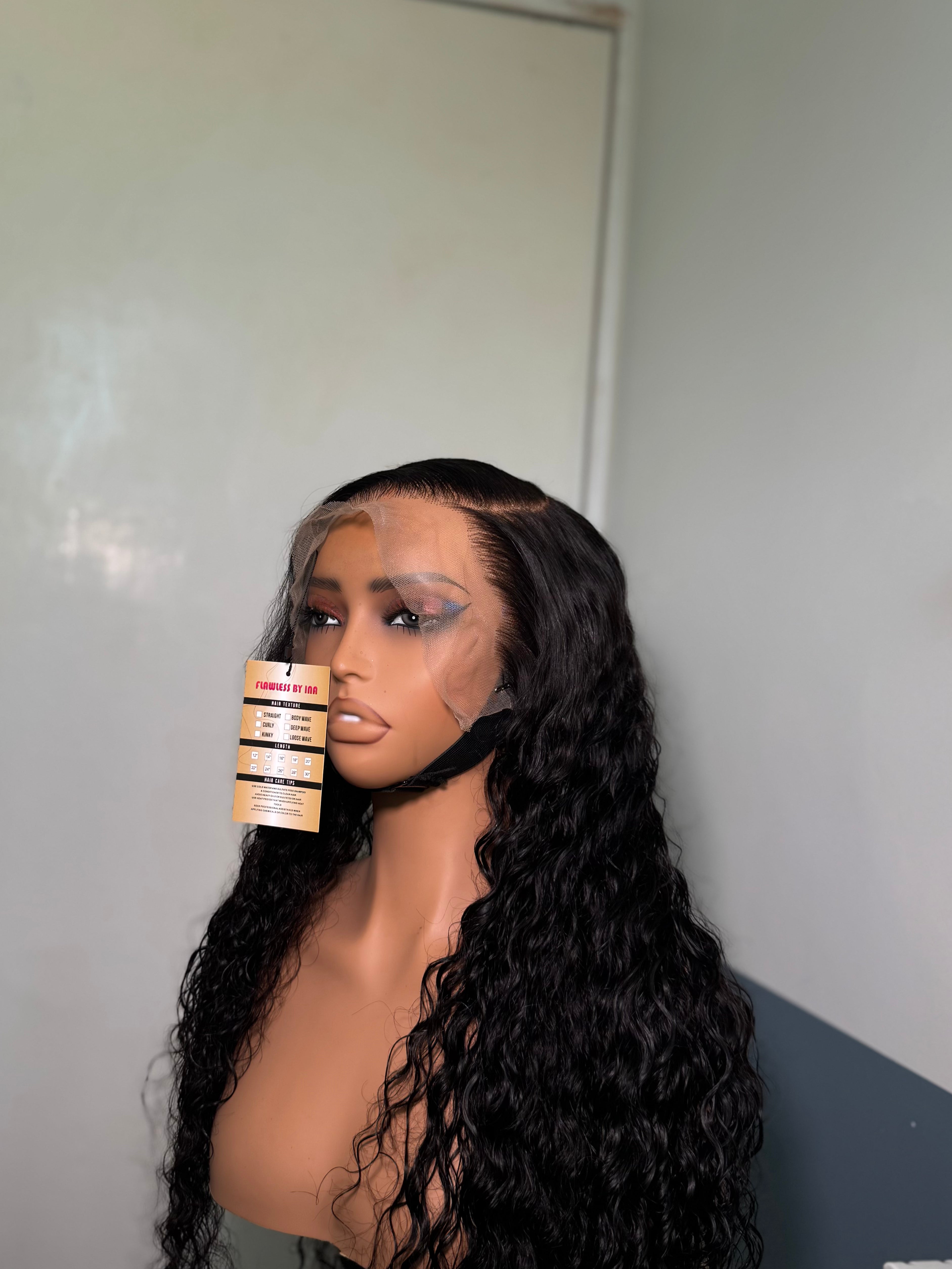 Mia Deepwave
