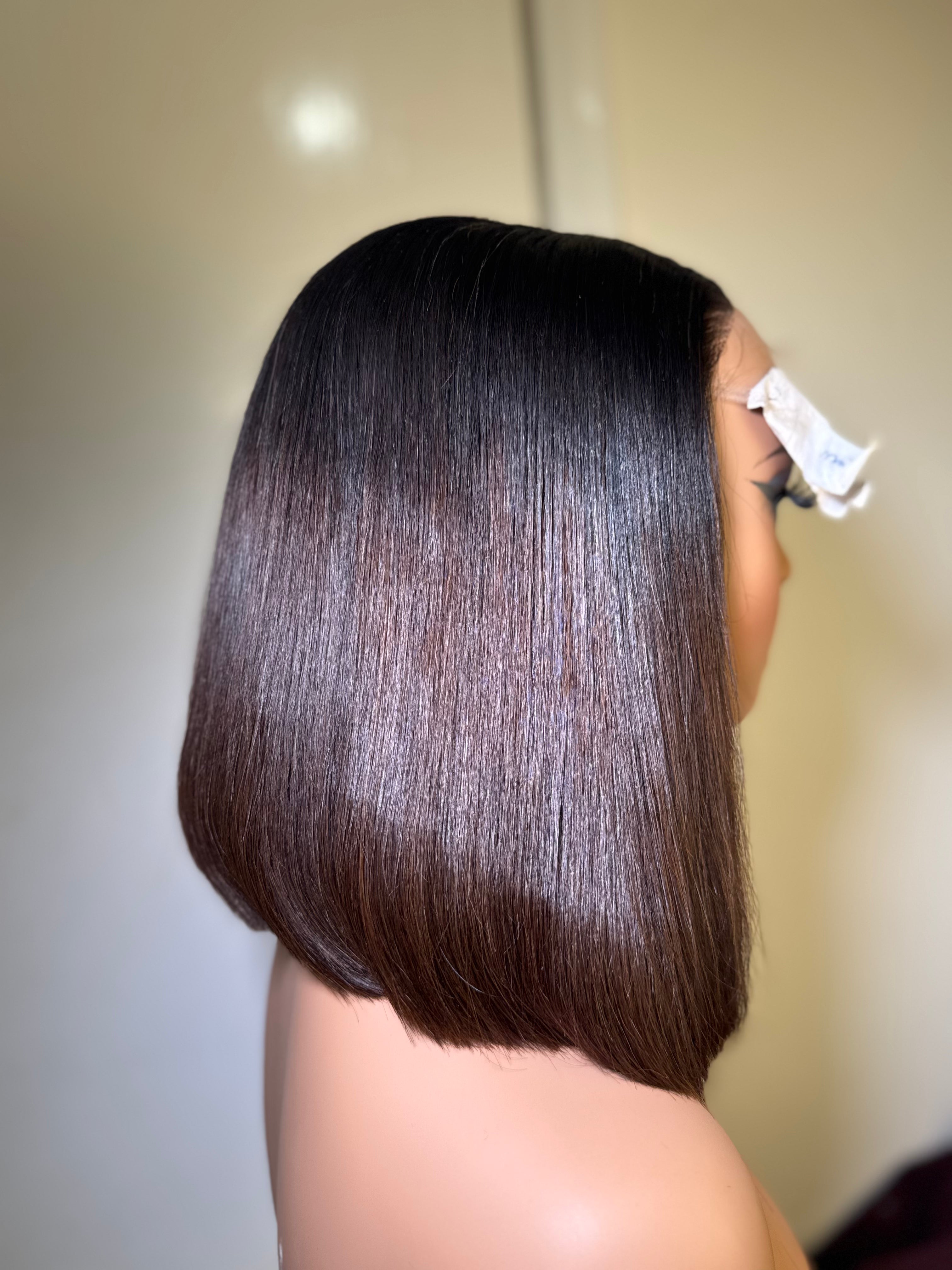 Ombre Glow
