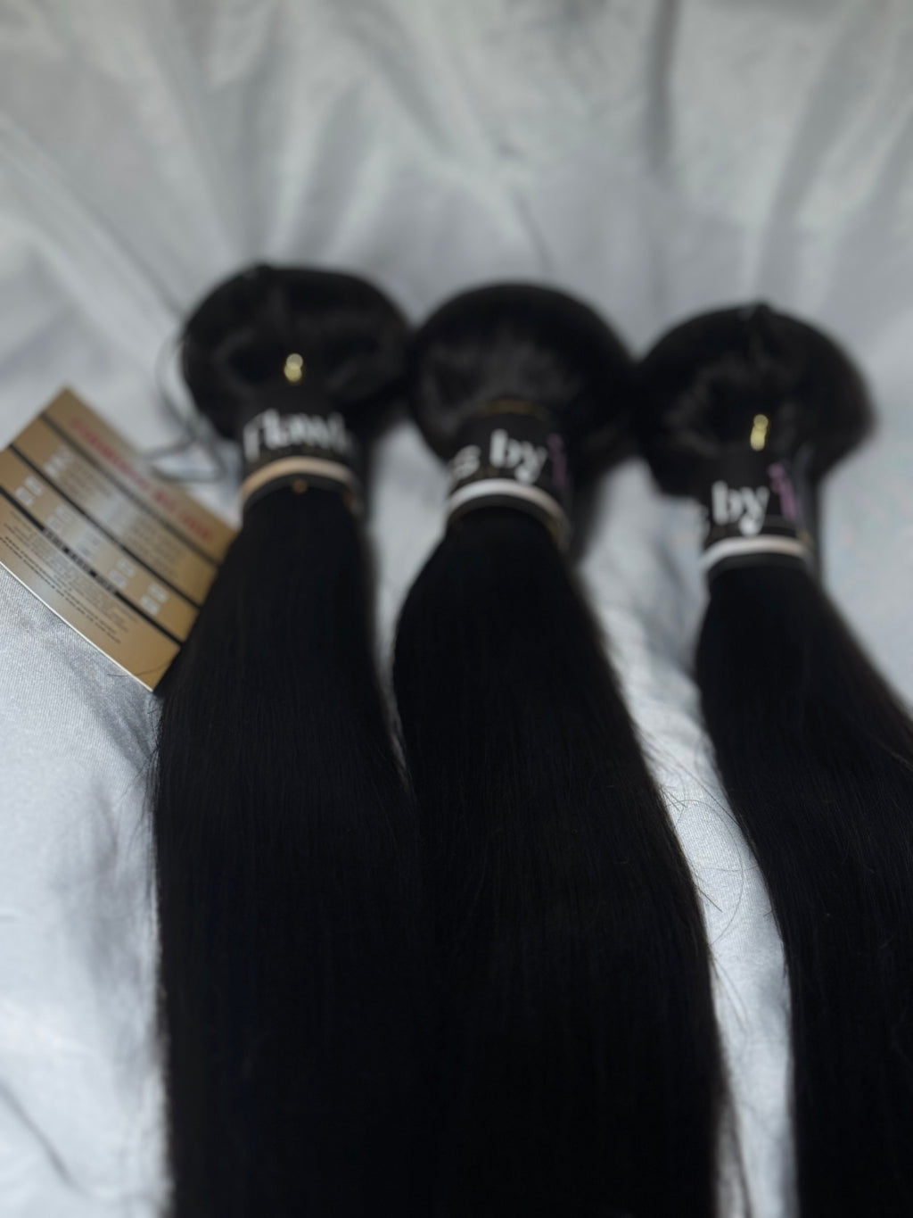 Virgin Bundles