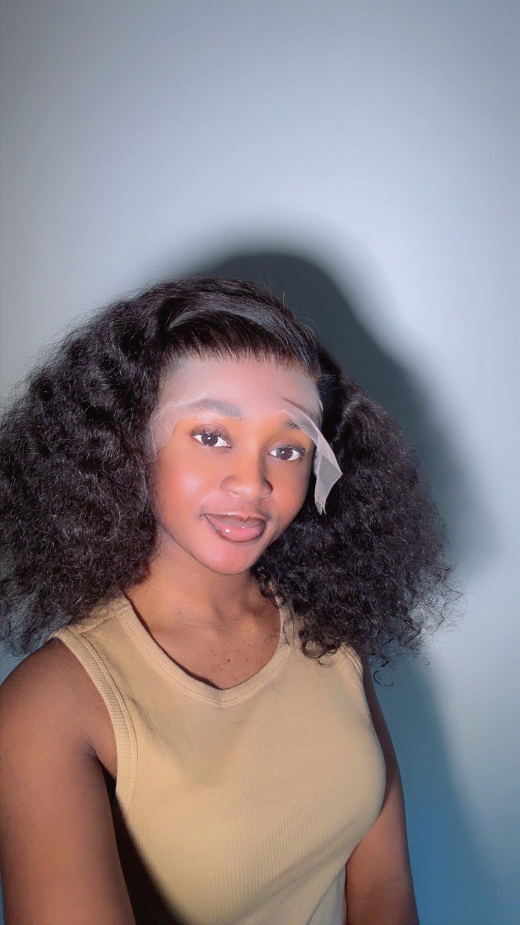 Rhody Curls