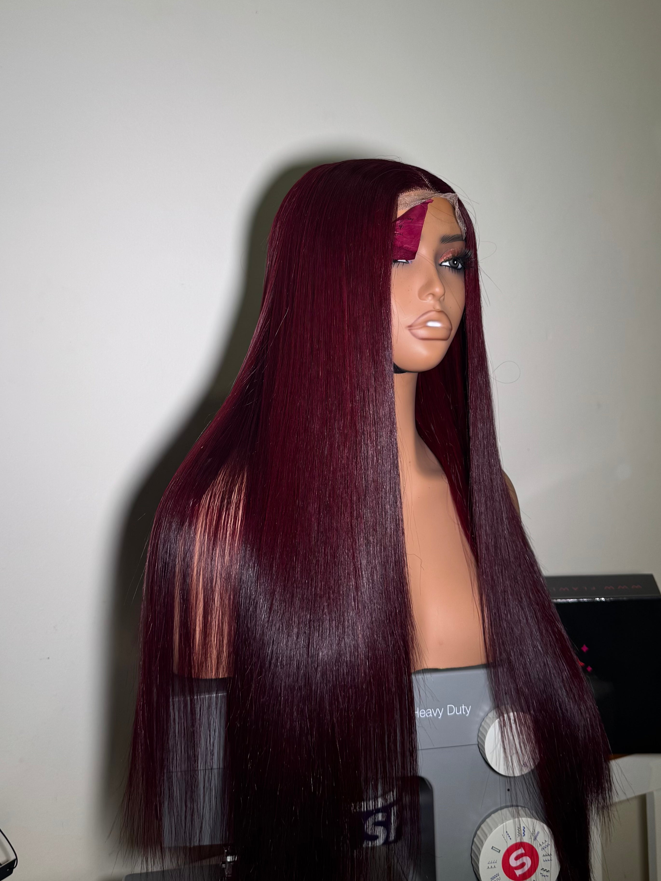 Estelle Unit
