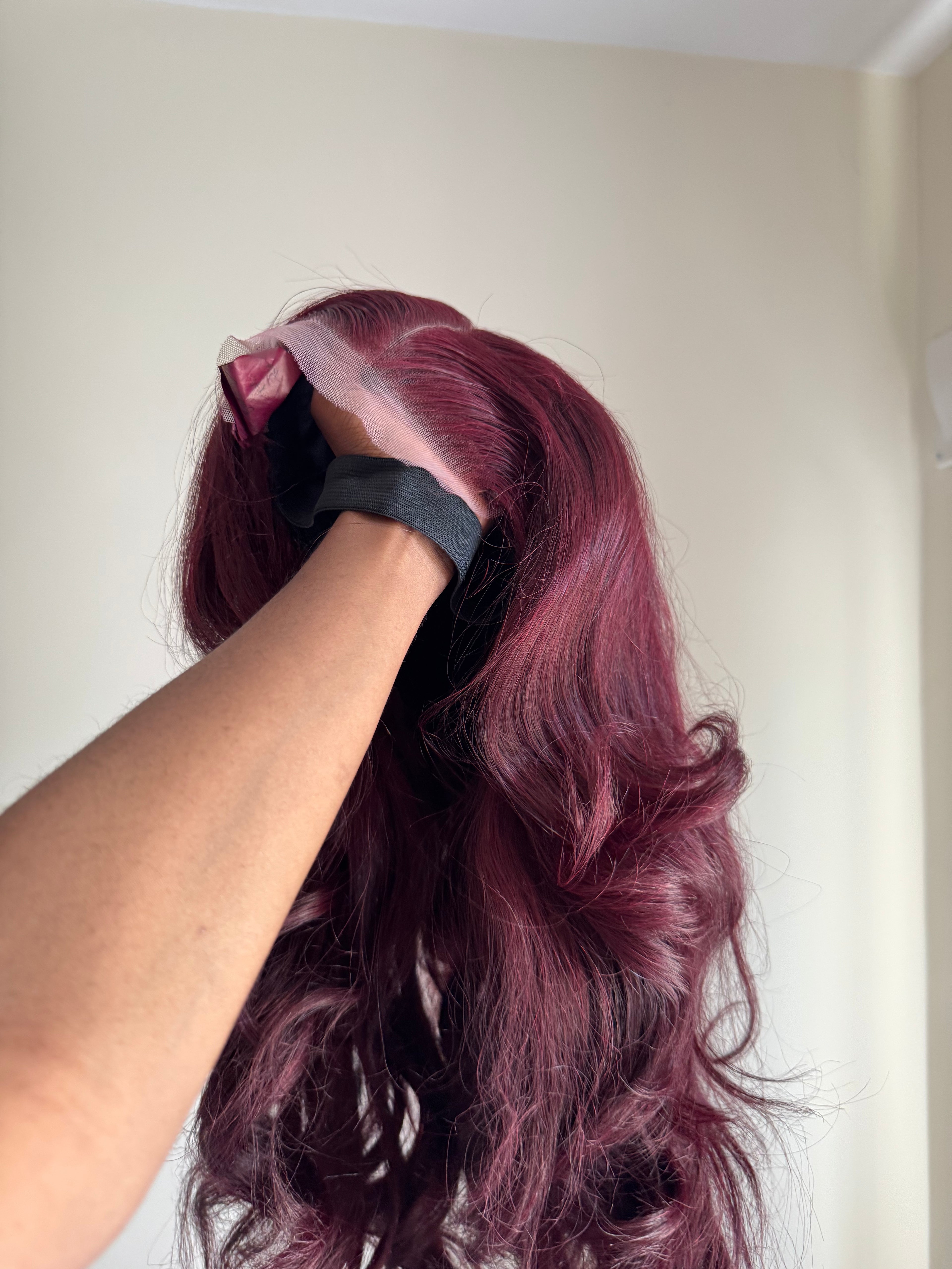 Cherry Wave