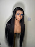 Vietnam Virgin