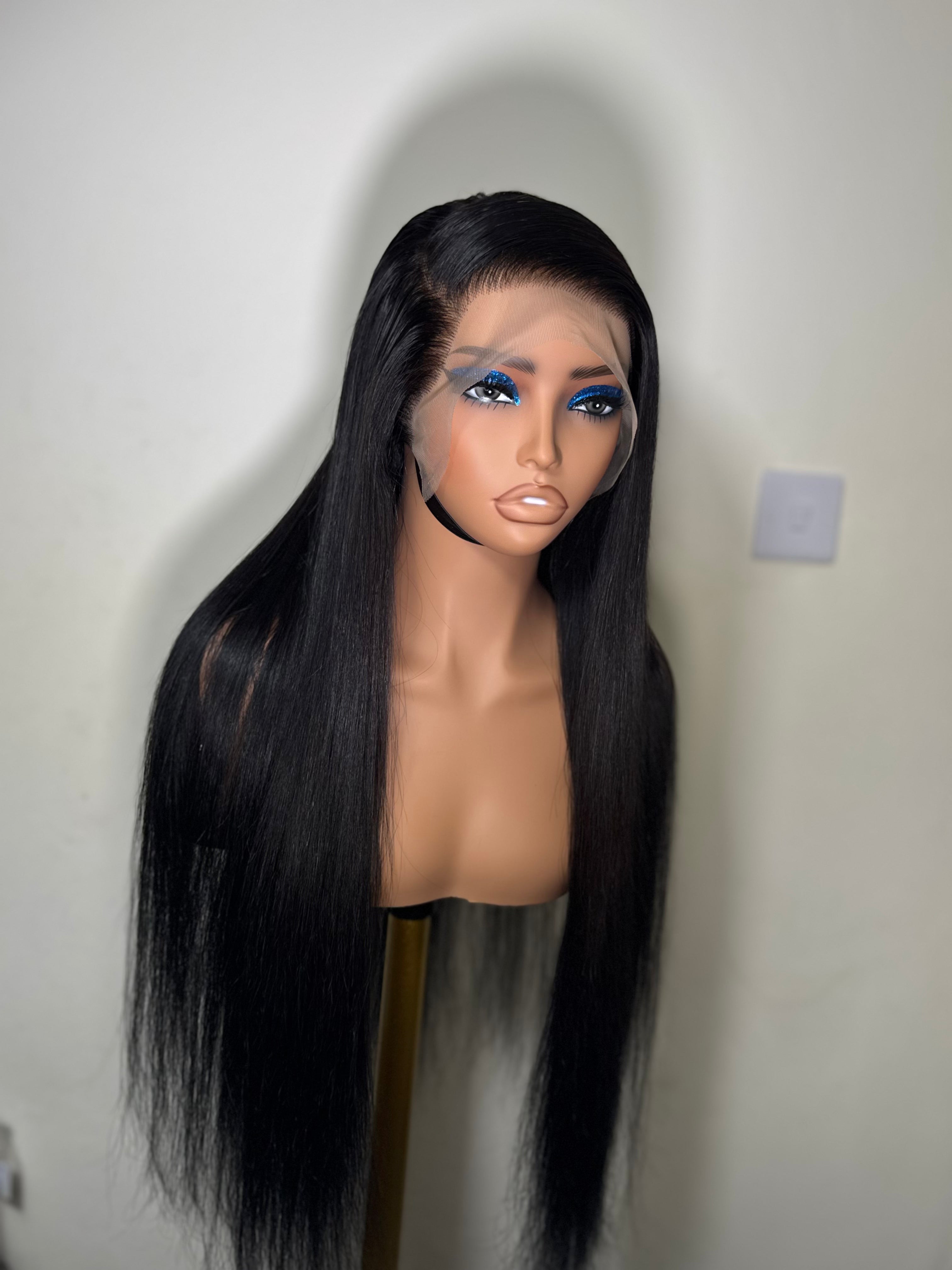 Vietnam Virgin