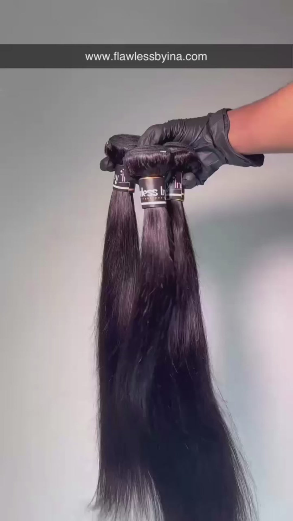 Virgin Bundles
