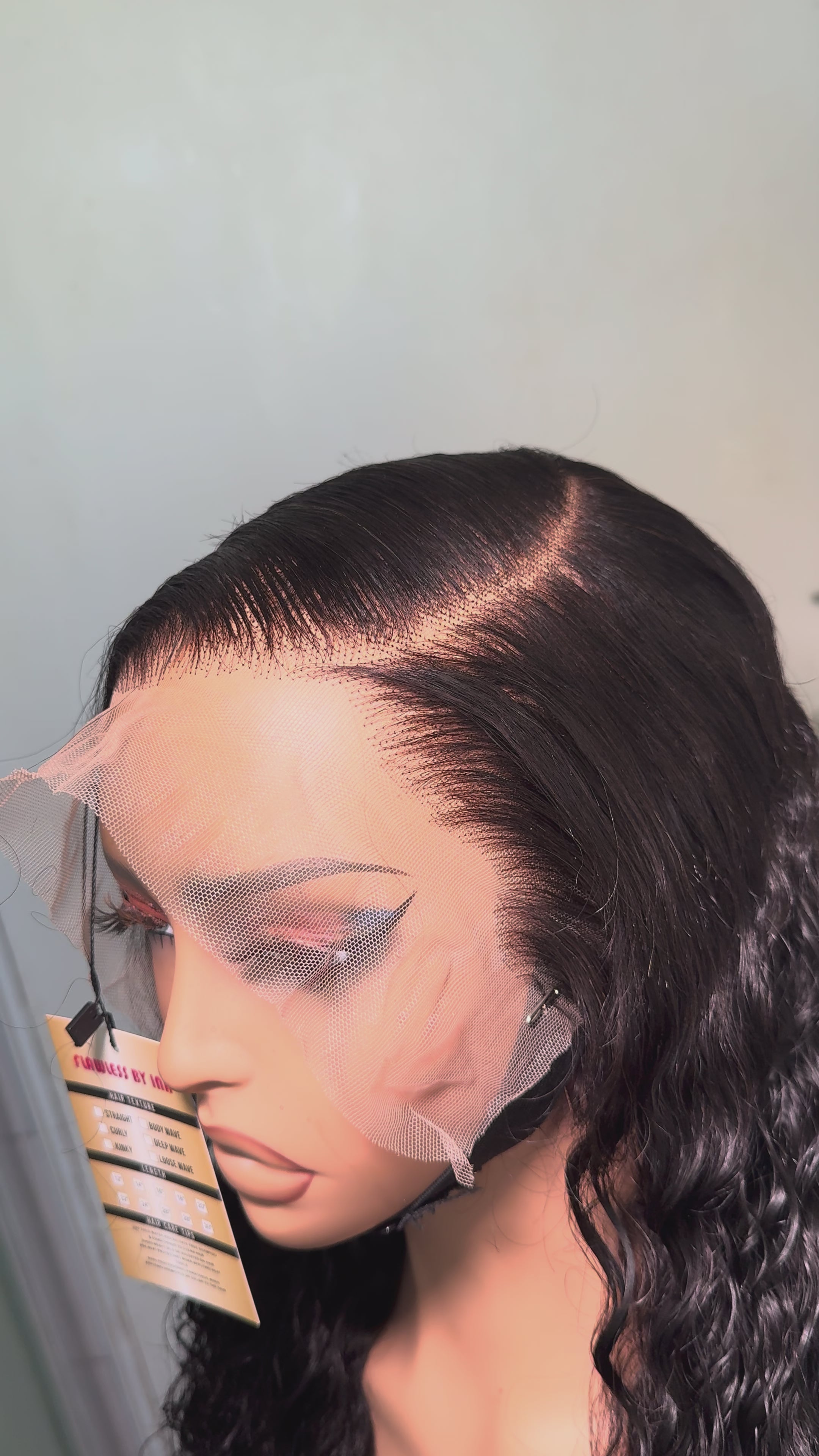 Mia Deepwave