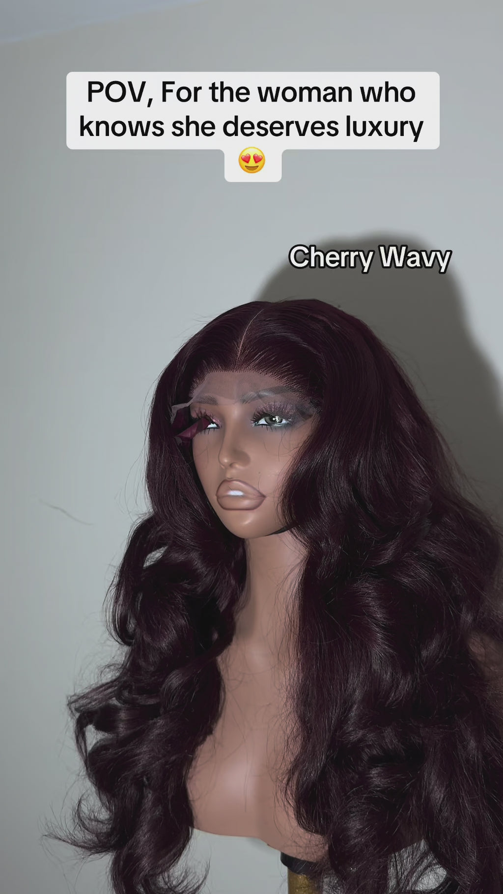 Cherry Wave