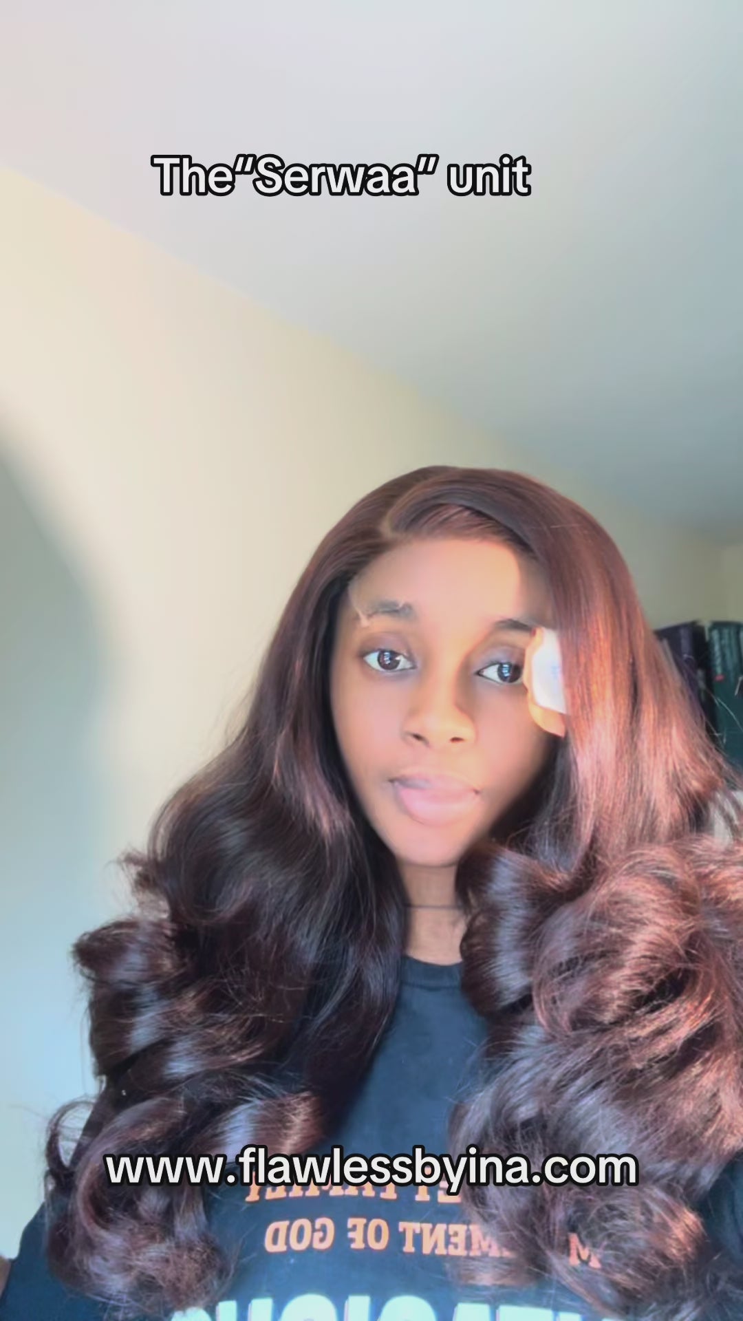 Serwaa
