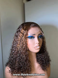 Charl Pixie curls